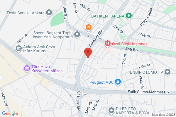 C N R Car Wash & Valeting Service
