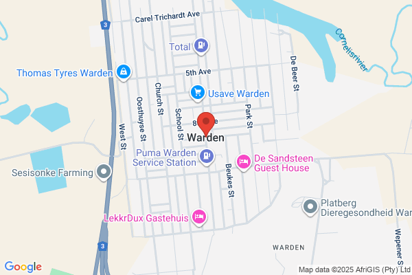 Hares