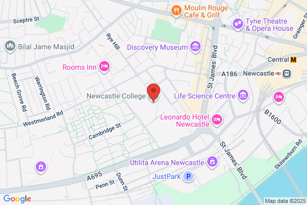 Newcastle College
