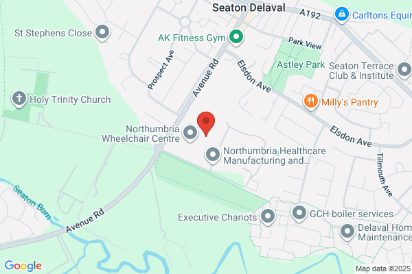 Northumberland Care Trust