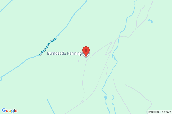 Northumbria & Cumbria Estates