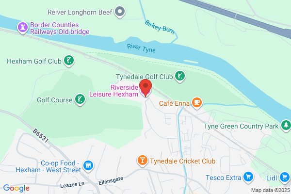 Riverside Leisure