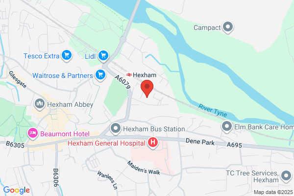 Robbs Of Hexham