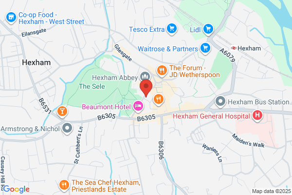 The Abbey Dental Practice