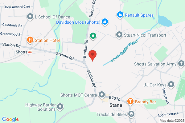 The Burnbrae Medical Group
