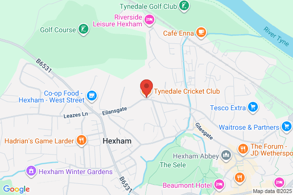 Tynedale Sports Club