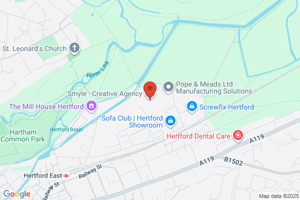 Hemisdale Ltd