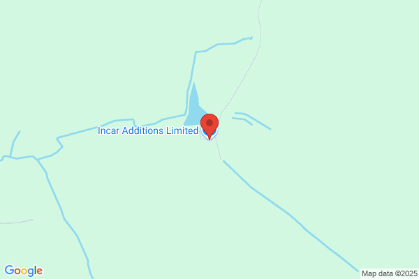 In Car Additions