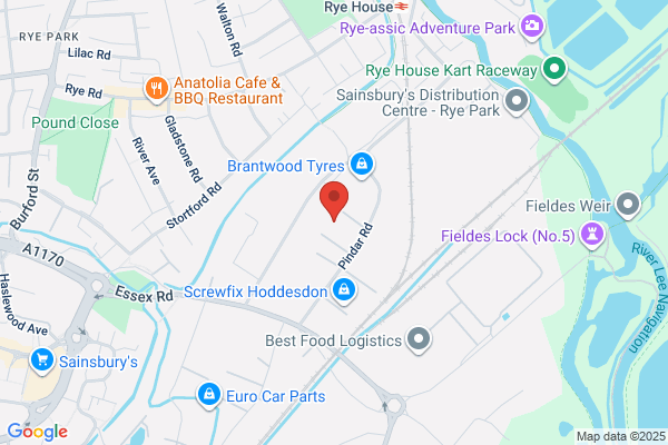 Golf Foundation Ltd