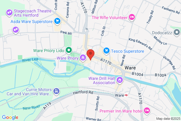 East Ware Pharmacy