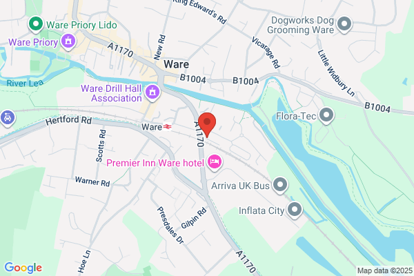 CK Air Conditioning Ltd