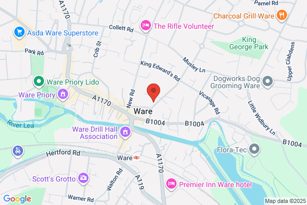 South East Herts Primary Care Trust