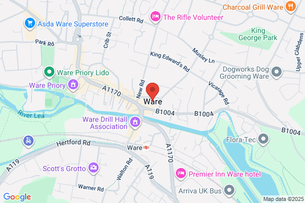 Co-operative CWS Ltd