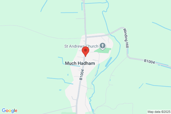 Much Hadham Dental Care