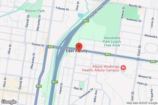 Albury Electrical Services
