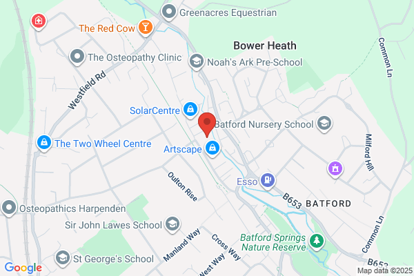 Boxer Industrial Supplies Ltd
