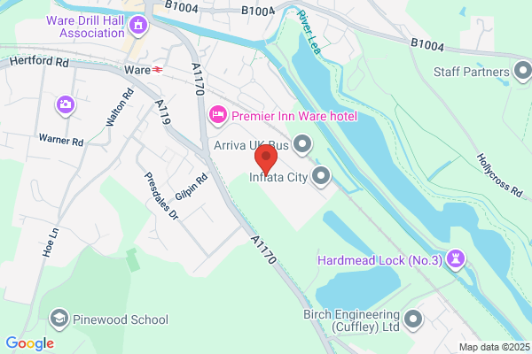 Wood Bros Furniture Ltd