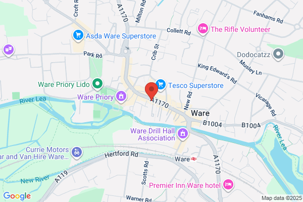 Hair To Ware Ltd