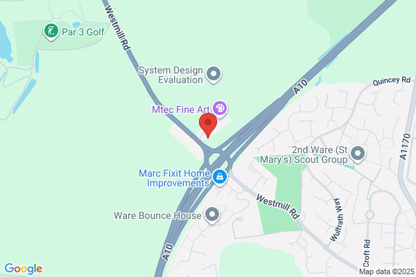 Walfinch Welwyn & Bishop’s Stortford