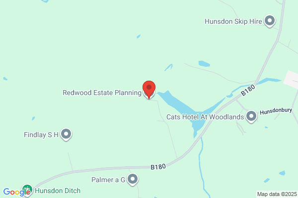 Redwood Wills & Estate Planning Ltd