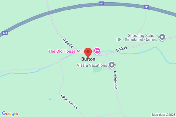 Burtons