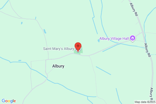 Albury Financial Services