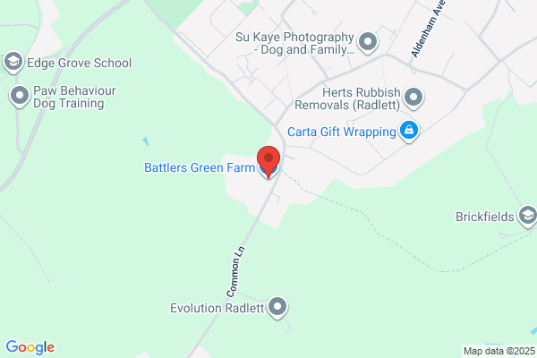 Burrs Green Farm