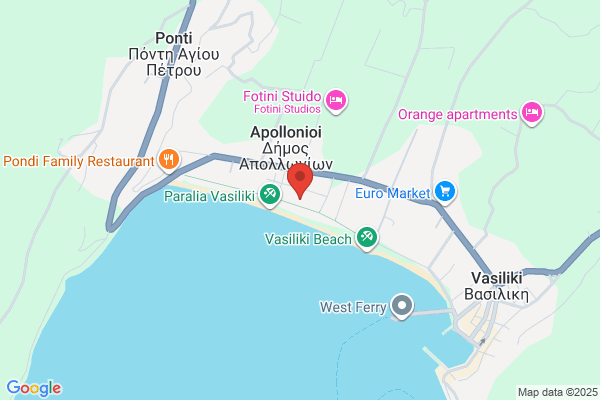 Club Vassiliki Holidays