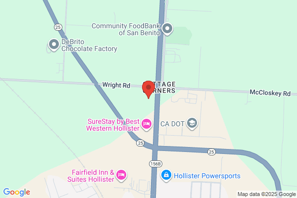 Dassels Waste Ltd