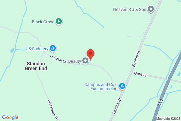 F Sadler & Son