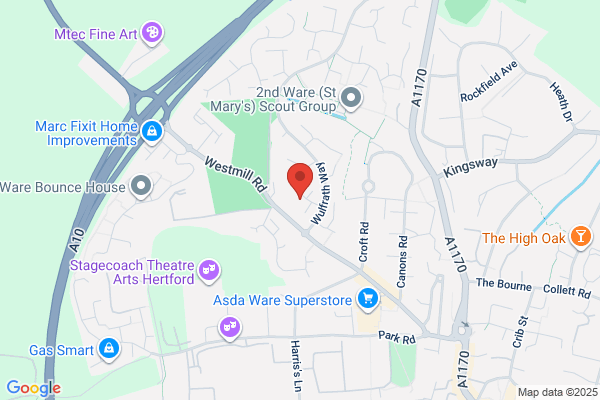 Fourways (Herts) Ltd