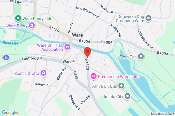 Hertfordshire Hypnotherapy Clinic