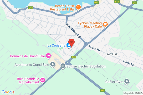 Le Rendez-Vous