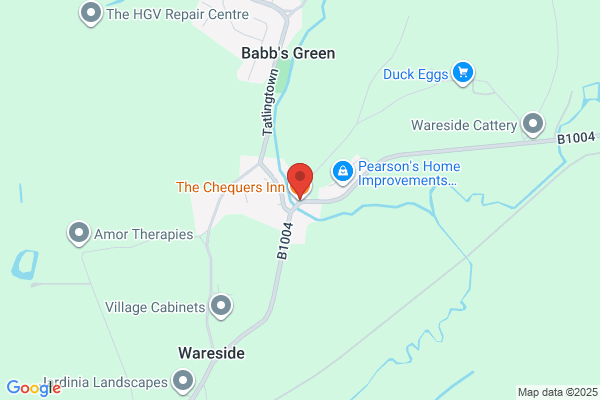 The Chequers Inn