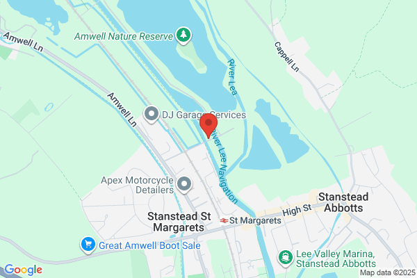 Lea Valley (Hauliers) Ltd