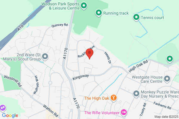 Kingshill Infant School