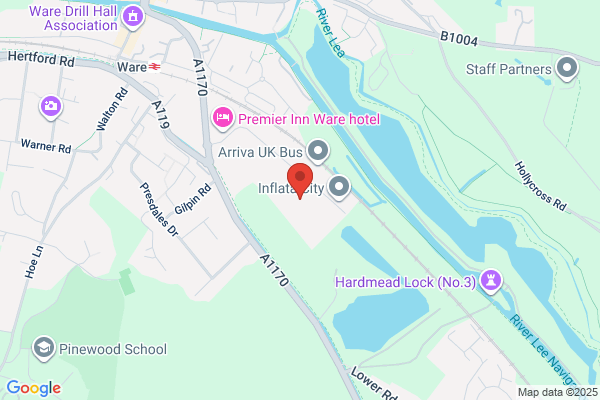 Hertfordshire Storage Direct Ltd