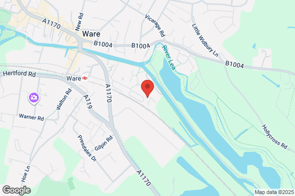 Timber Connection Ltd