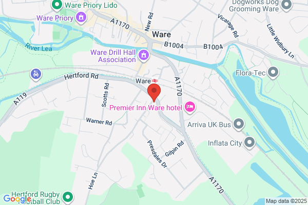 Chestnut Veterinary Group