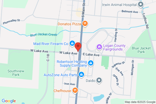 Easton Water Treatments