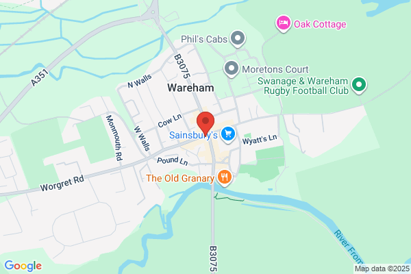 Bill's Taxi Wareham