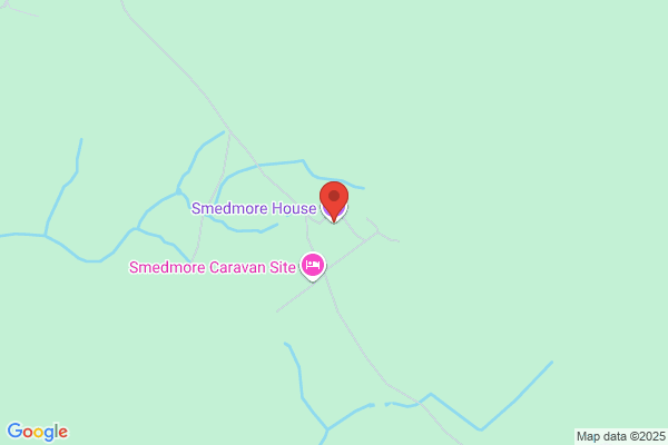 Smedmore Estate