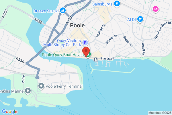 Brownsea Island Ferries Ltd