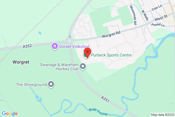 Harry's Sports Bar