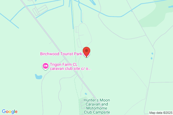 Birchwood Tourist Park