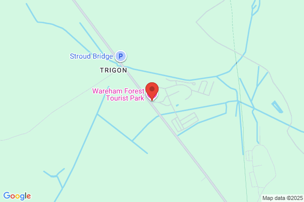 Wareham Forest Tourist Park