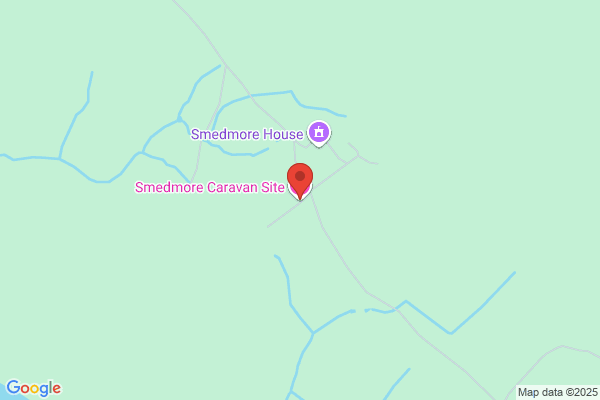 Smedmore House Caravan Club Site