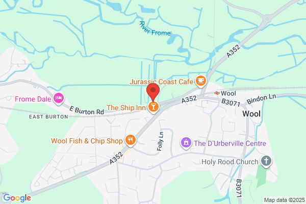 Whitemead Caravan Park