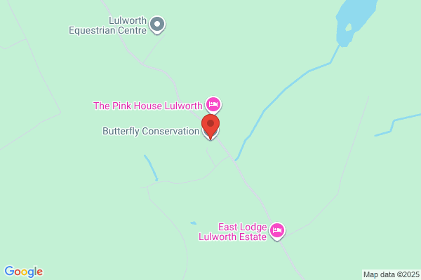 Butterfly Conservation Ltd