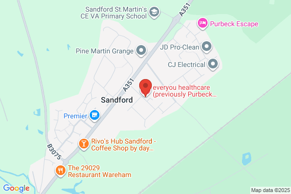 Sandford Pharmacy